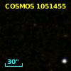 COSMOS J095750.56+015359.3