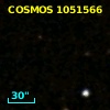 COSMOS J095749.54+015357.7