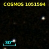 COSMOS J095745.57+015355.9