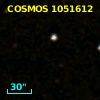 COSMOS J095742.82+015356.2