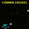 COSMOS J095746.28+015355.5