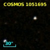 COSMOS J095744.12+015354.8