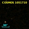 zCOSMOS 814770