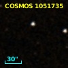 COSMOS J095742.39+015353.4
