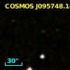 COSMOS J095748.14+015353.0