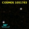 COSMOS J095744.30+015347.9