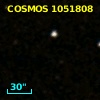 COSMOS J095742.84+015352.0