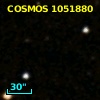 COSMOS J095745.37+015347.3