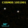 COSMOS J095739.90+015348.4