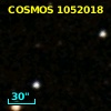 COSMOS J095745.92+015348.0