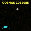 COSMOS J095743.00+015346.4