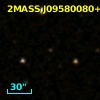 2MASS J09580080+0153366
