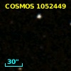 COSMOS J095742.92+015339.0