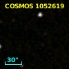 COSMOS J095743.16+015336.8