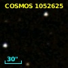 COSMOS J095743.91+015336.3