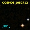 COSMOS J095750.78+015334.5