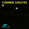 COSMOS J095739.33+015333.5