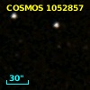 COSMOS J095739.75+015332.4