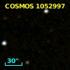 COSMOS J095743.78+015330.1