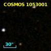 COSMOS J095743.85+015326.8