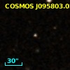2MASS J09580303+0153243