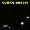 COSMOS J095750.71+015326.1