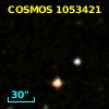 COSMOS J095748.98+015323.9