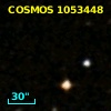 COSMOS J095749.56+015324.4