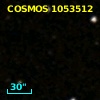 COSMOS J095742.25+015322.2
