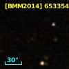 zCOSMOS 814603