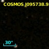 COSMOS J095738.93+015312.9