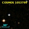 COSMOS J095745.82+015318.0