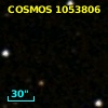 COSMOS J095743.71+015315.3