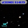zCOSMOS 814879