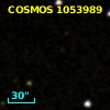 COSMOS J095742.78+015313.8