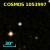 COSMOS J095746.49+015313.8