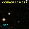COSMOS J095745.83+015313.4