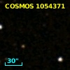 COSMOS J095743.30+015302.3