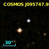 COSMOS J095747.98+015306.9