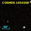 COSMOS J095742.65+015306.2
