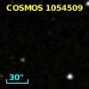 COSMOS J095742.70+015303.7