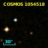 COSMOS J095745.88+015306.1