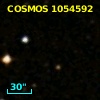 COSMOS J095745.31+015303.7