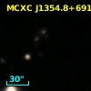 RX J1354.8+6917