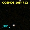 COSMOS J095740.09+015301.8