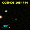 COSMOS J095744.92+015300.7