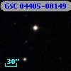 GSC 04405-00149