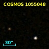 COSMOS J095742.21+015253.8