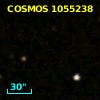 COSMOS J095742.55+015253.4