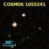 COSMOS J095747.16+015252.9